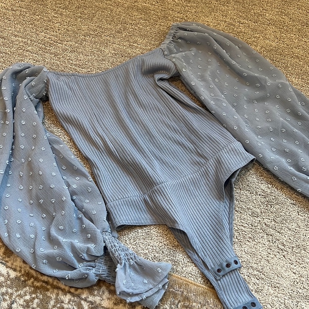 Body suit